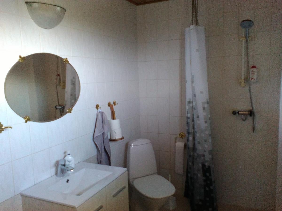 Bed And Breakfast Hasseloe Nykøbing Falster Esterno foto