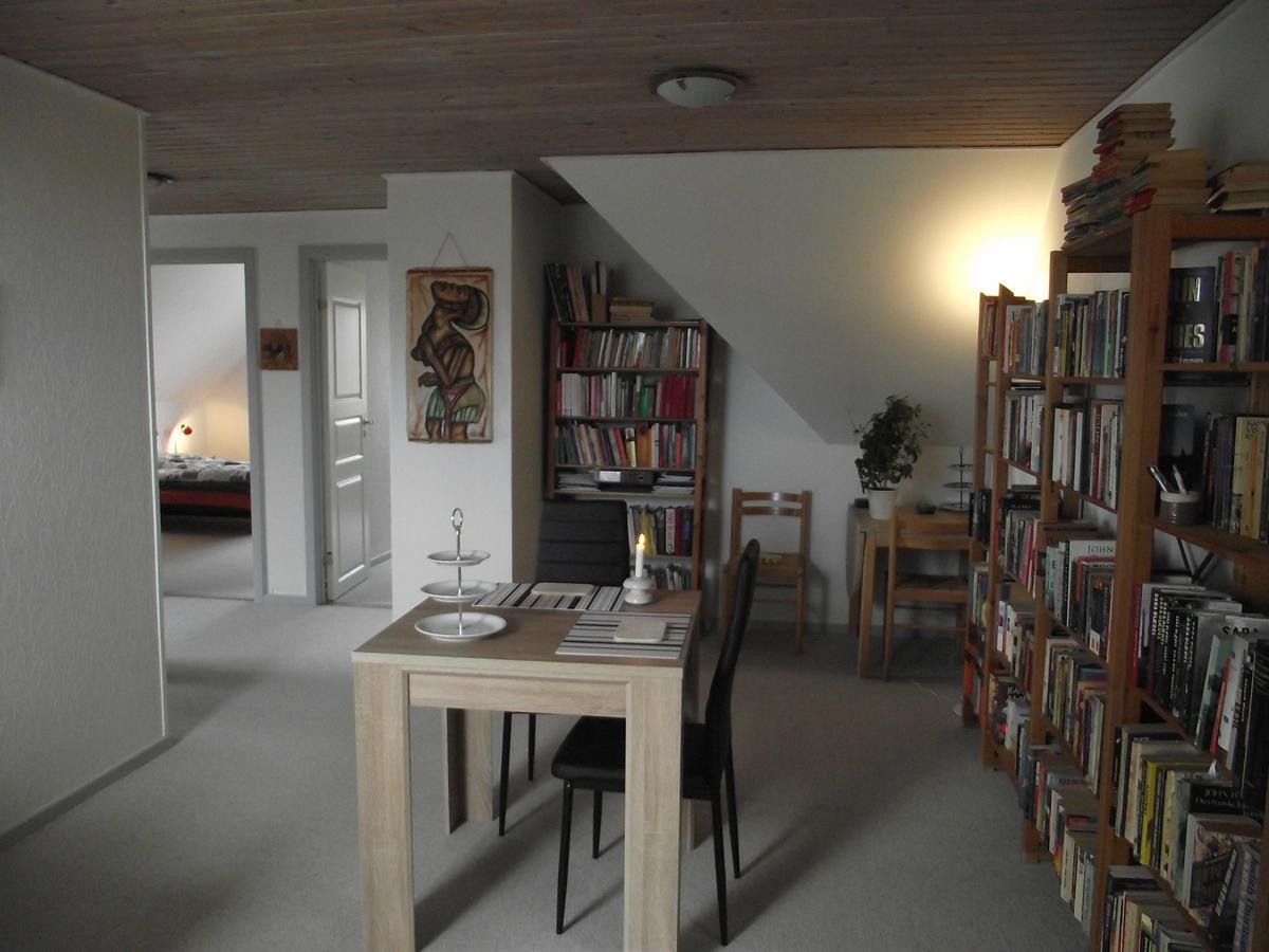 Bed And Breakfast Hasseloe Nykøbing Falster Esterno foto