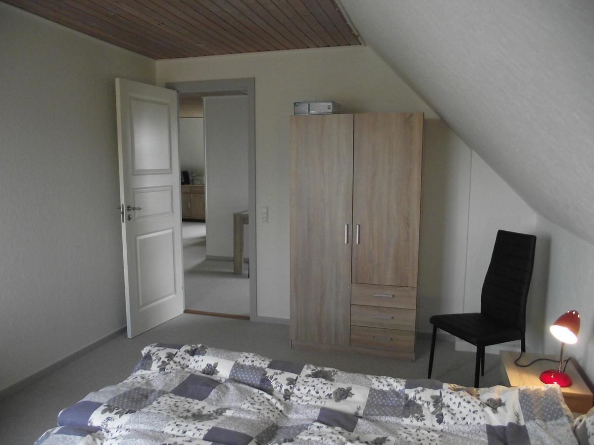 Bed And Breakfast Hasseloe Nykøbing Falster Esterno foto