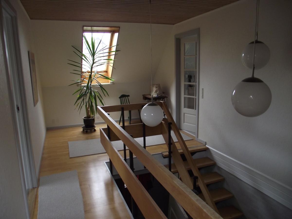 Bed And Breakfast Hasseloe Nykøbing Falster Esterno foto