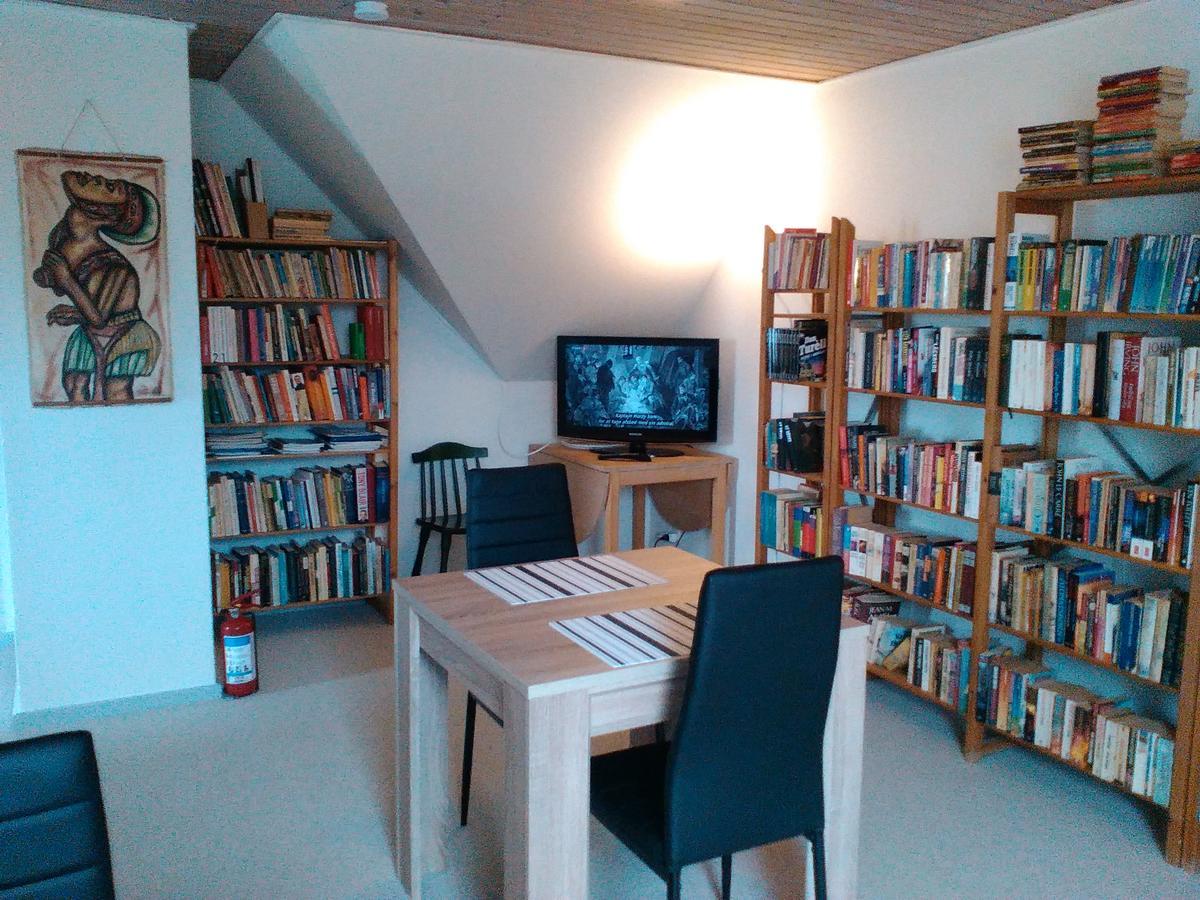 Bed And Breakfast Hasseloe Nykøbing Falster Esterno foto